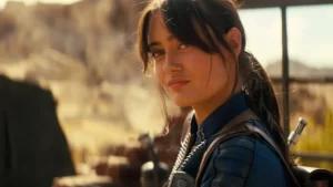 Fallout Season Two First Look: Heads to New Vegas on Prime Video This December