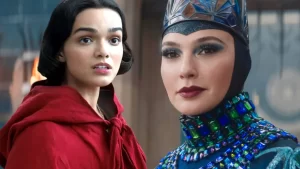 Gal Gadot Says Israel Backlash Hurt Rachel Zegler's Snow White Box Office