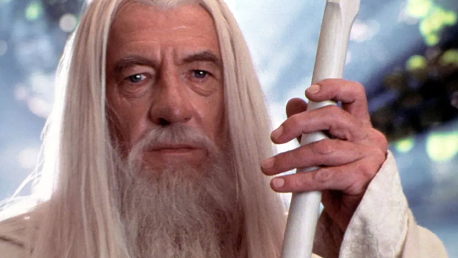 Gandalf and Frodo Confirmed for Andy Serkis’ New Lord of the Rings Films