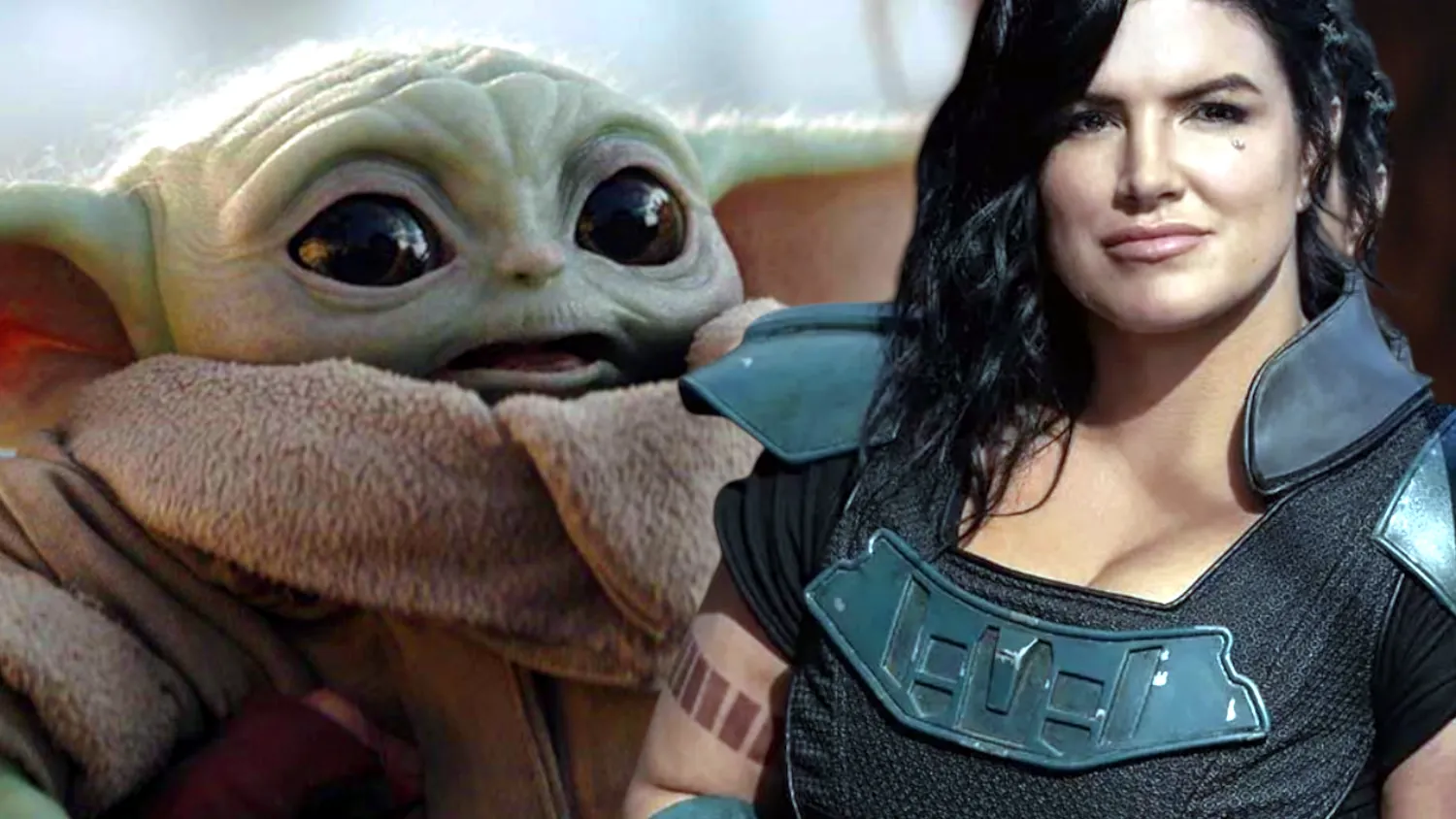 Gina Carano Speaks Out After Disney Lawsuit Win: 'Bring the Grogu’s out, I’m ok!'