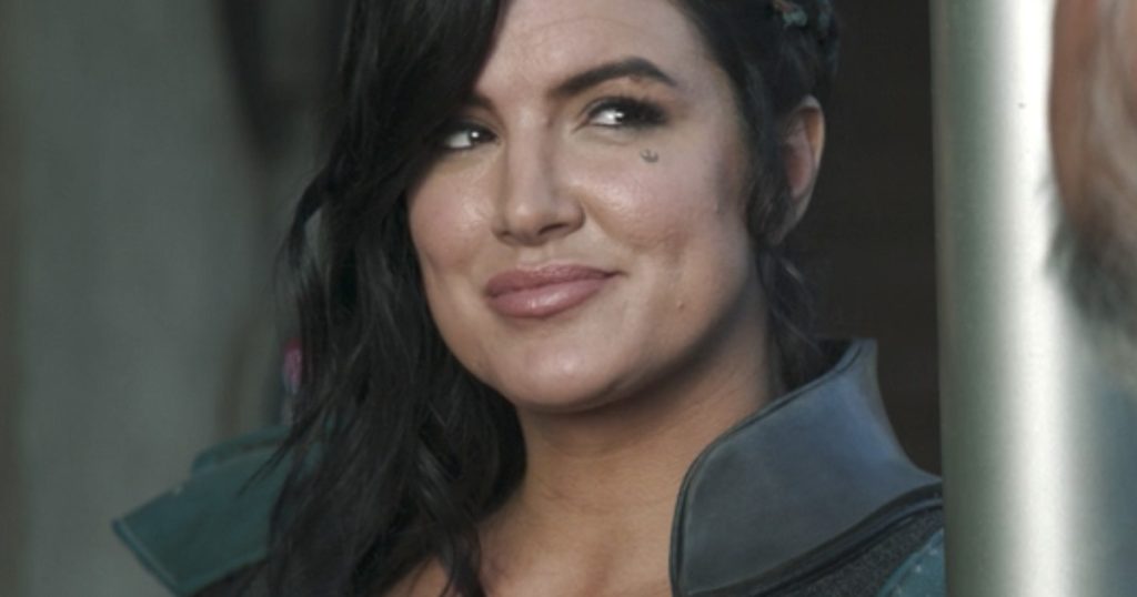 gina-carano-movie-ben-shapiro-daily-wire