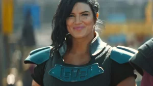 Could Gina Carano Return to Star Wars After Disney Settlement?