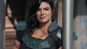 Gina Carano Wins Disney Lawsuit Paving Way For Star Wars Return