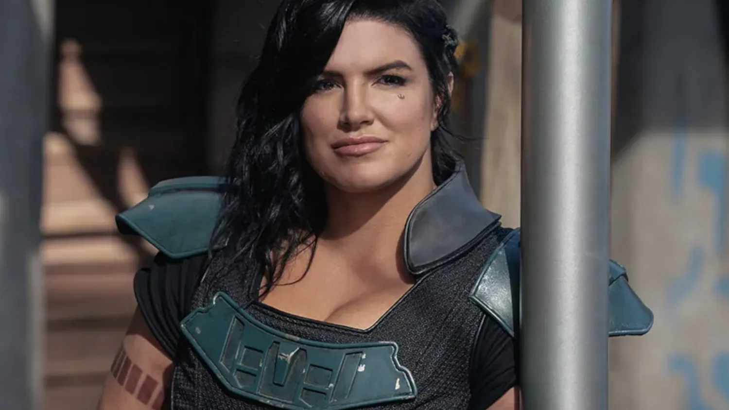 Gina Carano Wins Disney Lawsuit Paving Way For Star Wars Return
