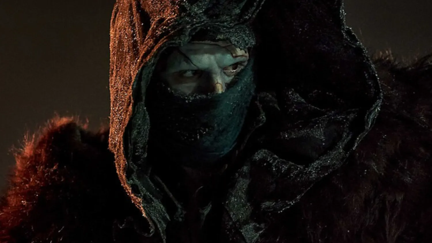 Guillermo del Toro’s Frankenstein Gets Theatrical Release Before Netflix Premiere