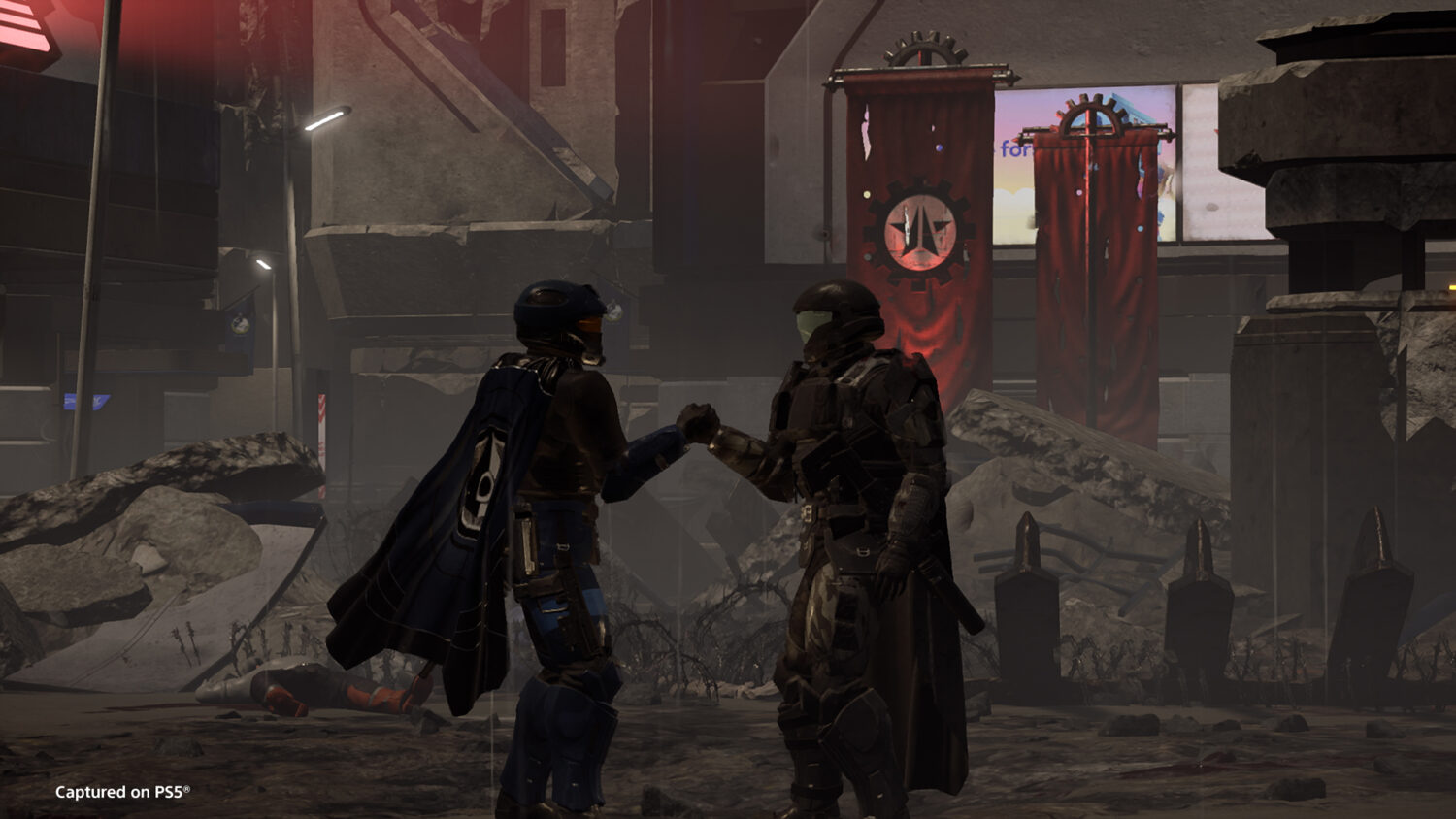 helldivers 2 halo warbond 4
