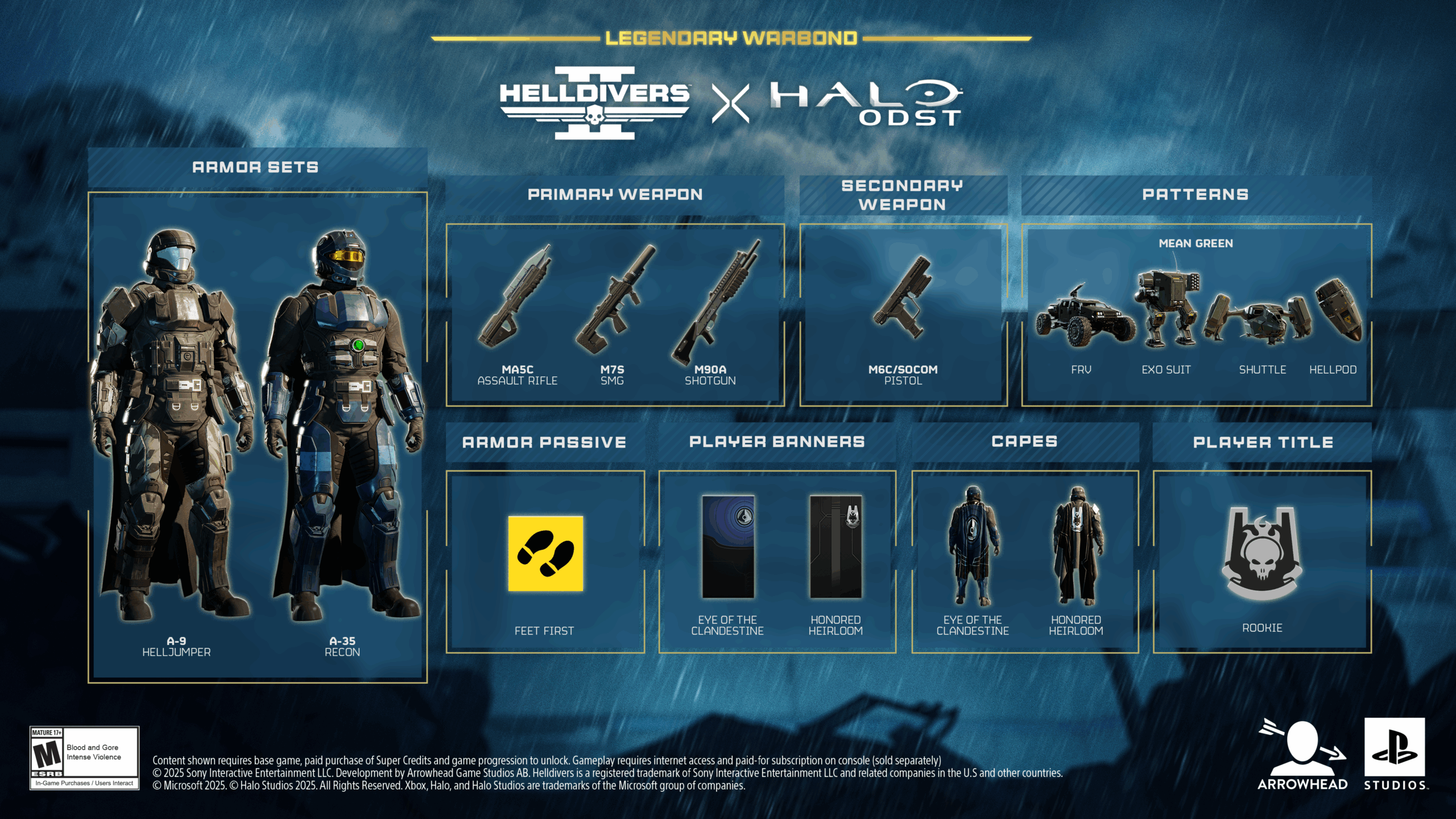 helldivers 2 halo warbond 5 scaled