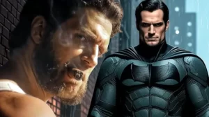 Henry Cavill’s Superhero Movie Future: Batman or Wolverine?