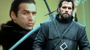 Henry Cavill’s Highlander May Lead to Adrian Paul Series Reboot