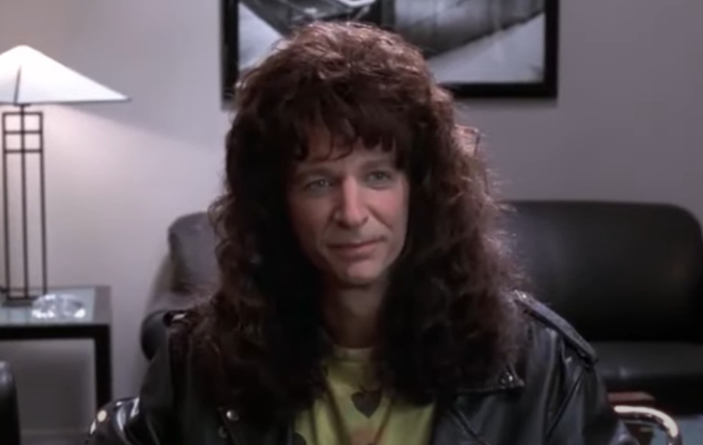 howard stern movie