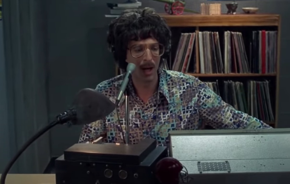 howard stern private parts