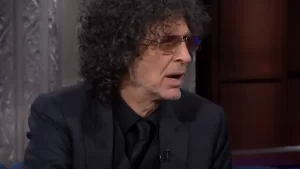 Howard Stern Show Reportedly Canceled Amid Woke Irrelevancy
