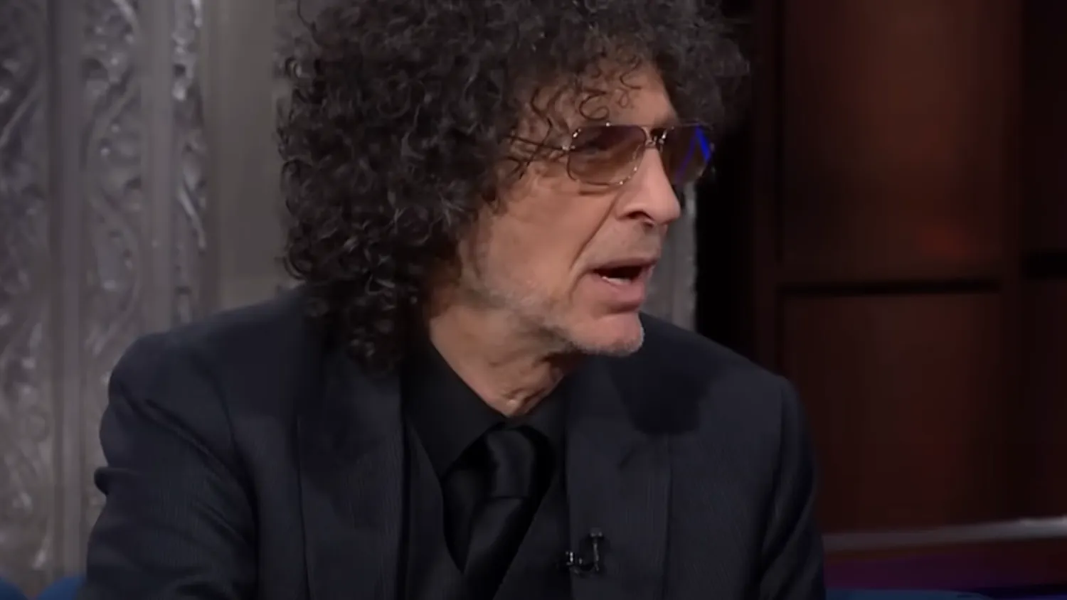 Howard Stern Show Reportedly Canceled Amid Woke Irrelevancy