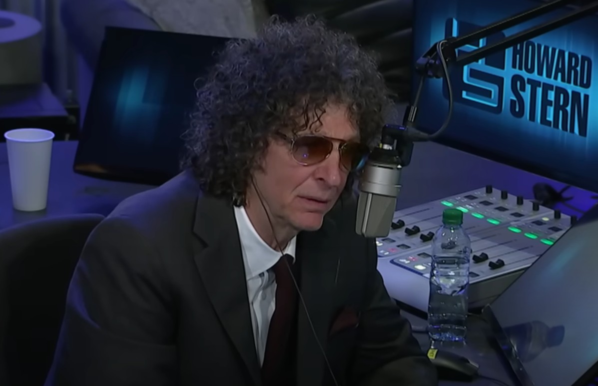 howard stern show