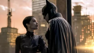 James Gunn Denies Robin Rumor for The Batman Part II