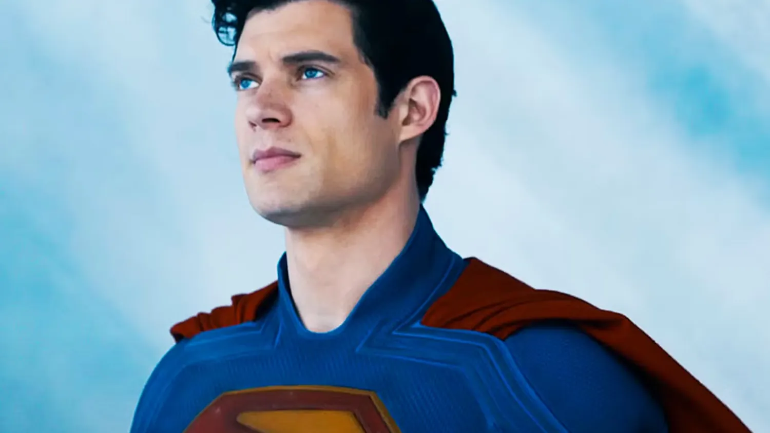 James Gunn Explains Why Superman Is Hitting Digital So Soon