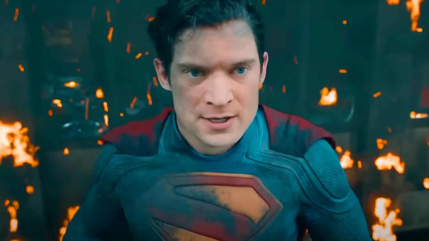 James Gunn Fires Back at Superman Budget Talk as Box Office Slows