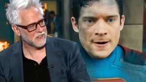 Fans Blast James Gunn Over Superman’s Early Digital Release