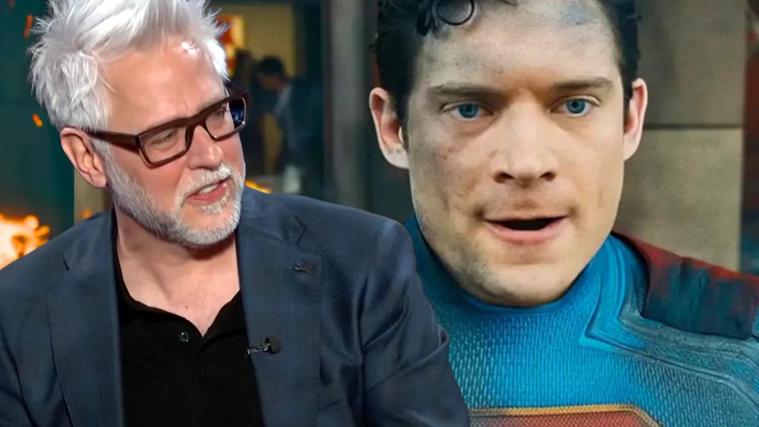 Fans Blast James Gunn Over Superman’s Early Digital Release