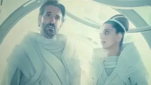 James Gunn's Backtracks on Jor-El In Superman Digital Release?