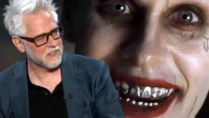 Jared Leto Officially Out As Joker: James Gunn's Peacemaker Makes It Clear
