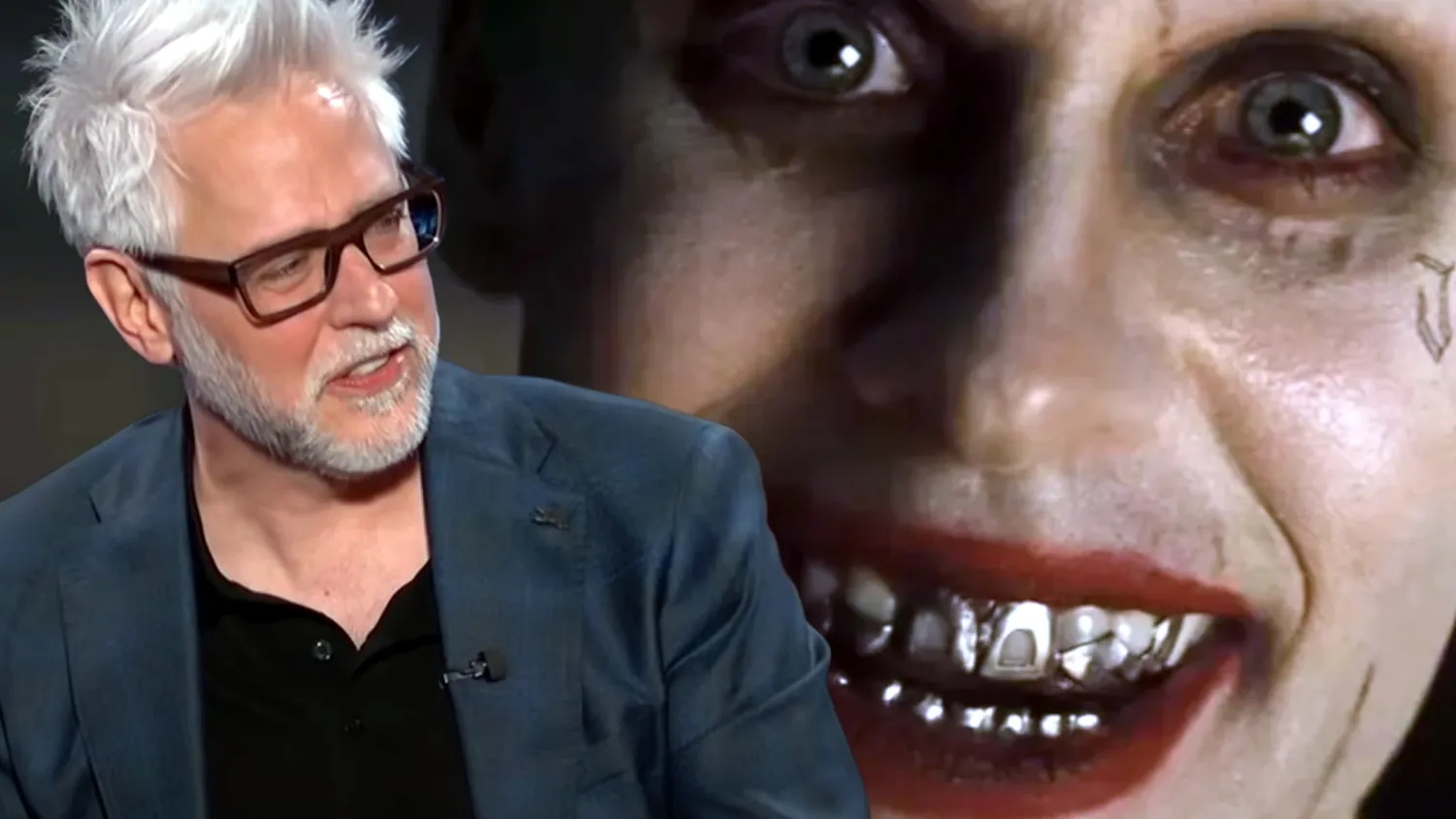 Jared Leto Officially Out As Joker: James Gunn's Peacemaker Makes It Clear