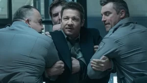 Jeremy Renner Returns in Mayor of Kingstown Season Four on Paramount+ October 26