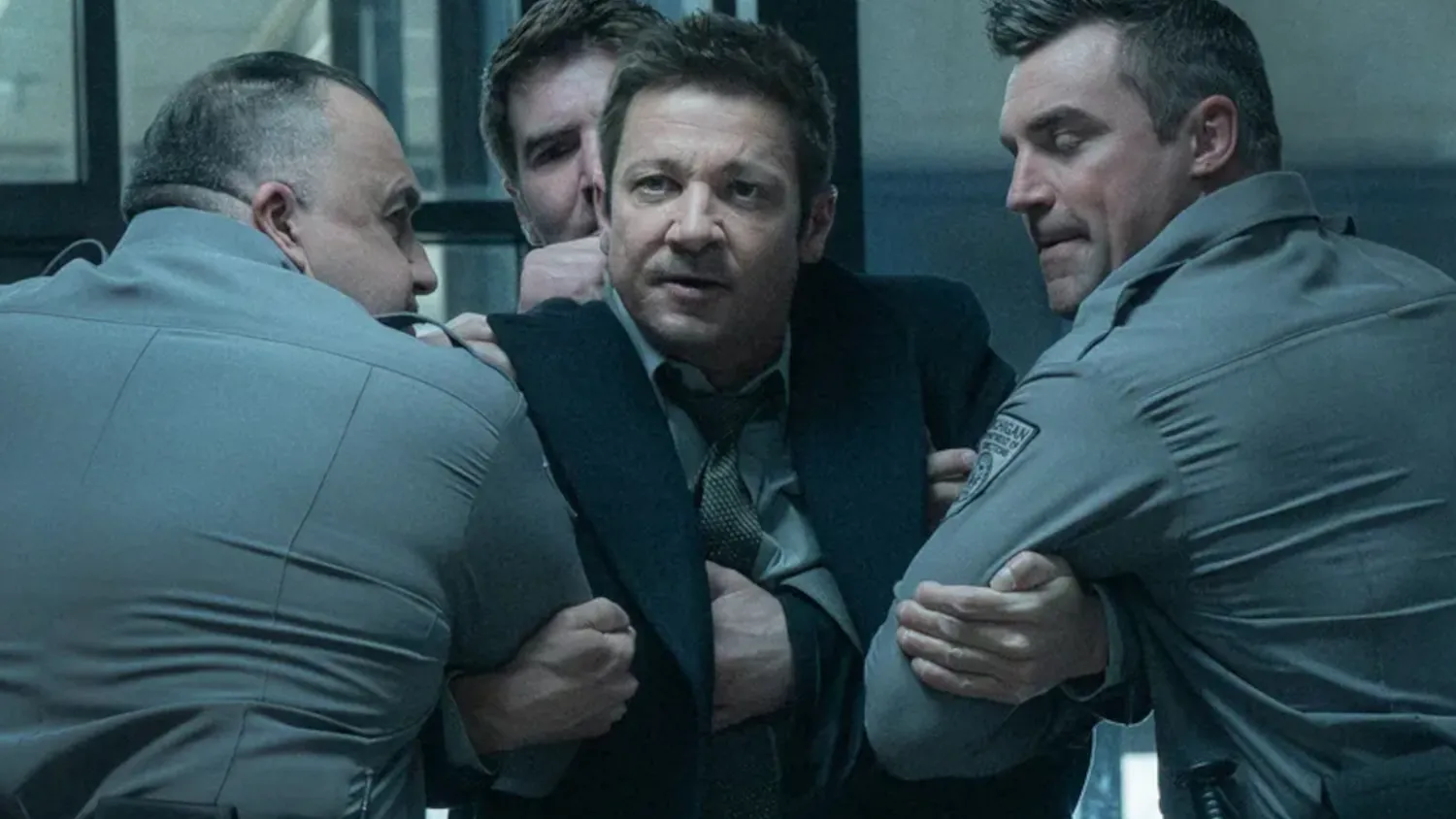 Jeremy Renner Returns in Mayor of Kingstown Season Four on Paramount+ October 26