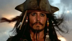 Johnny Depp Open to Pirates of the Caribbean Return