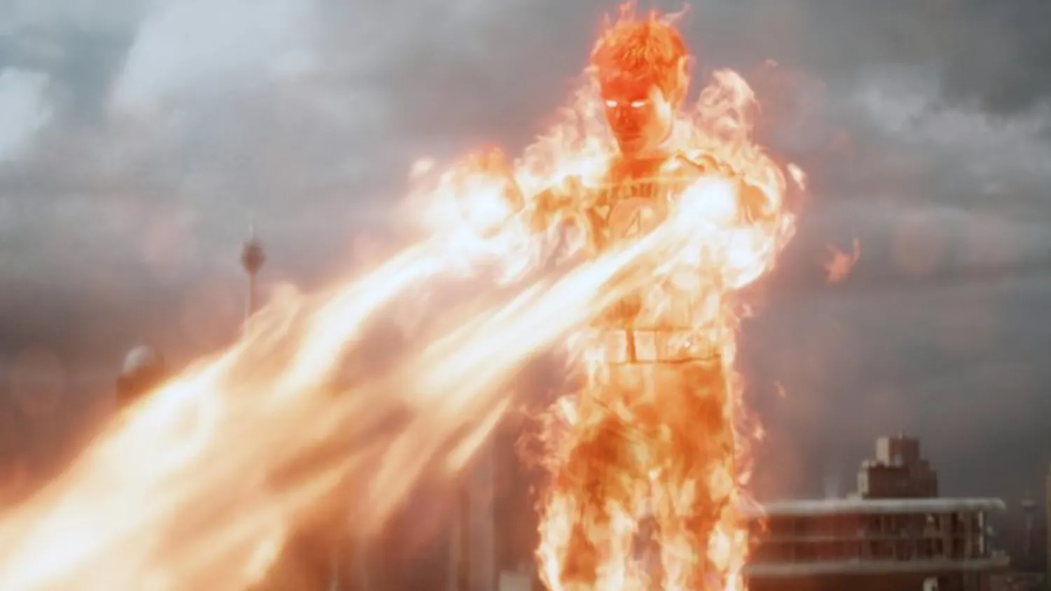 Joseph Quinn Calls Avengers: Doomsday 'Exciting' and 'Scary'