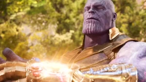 Josh Brolin Says He’d Return As Marvel's Thanos ‘Tomorrow’