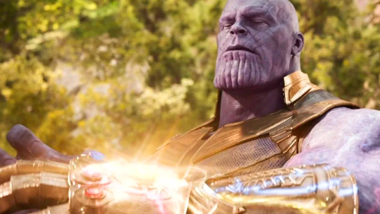 Josh Brolin Says He’d Return As Marvel's Thanos ‘Tomorrow’