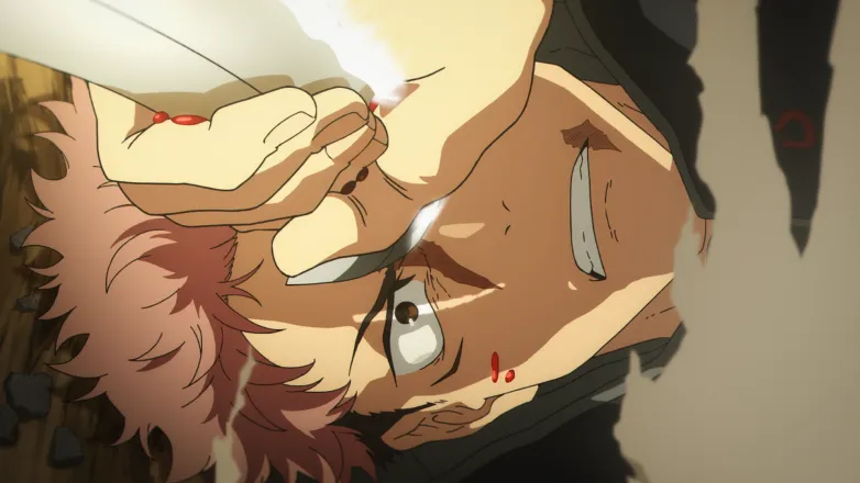 jujustu kaisen season 3 02 jujustu kaisen season 3 02