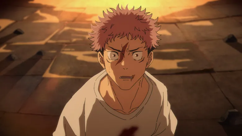 jujustu kaisen season 3 04 jujustu kaisen season 3 04