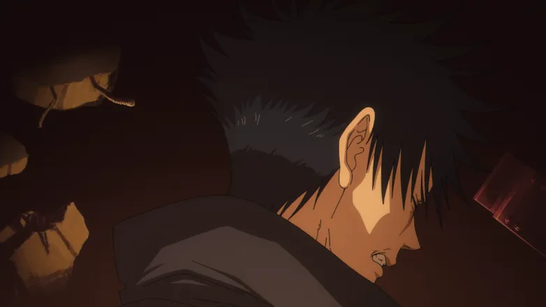 jujustu kaisen season 3 05 jujustu kaisen season 3 05