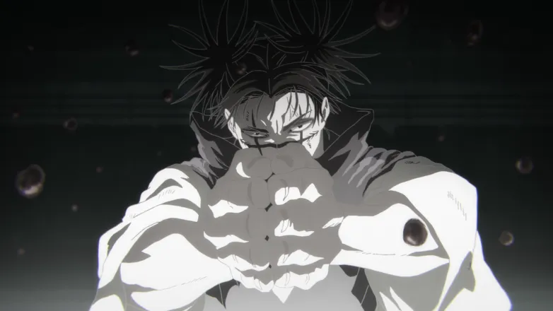 jujustu kaisen season 3 07 jujustu kaisen season 3 07