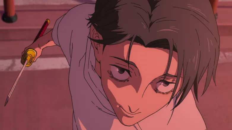 jujustu kaisen season 3 08 jujustu kaisen season 3 08