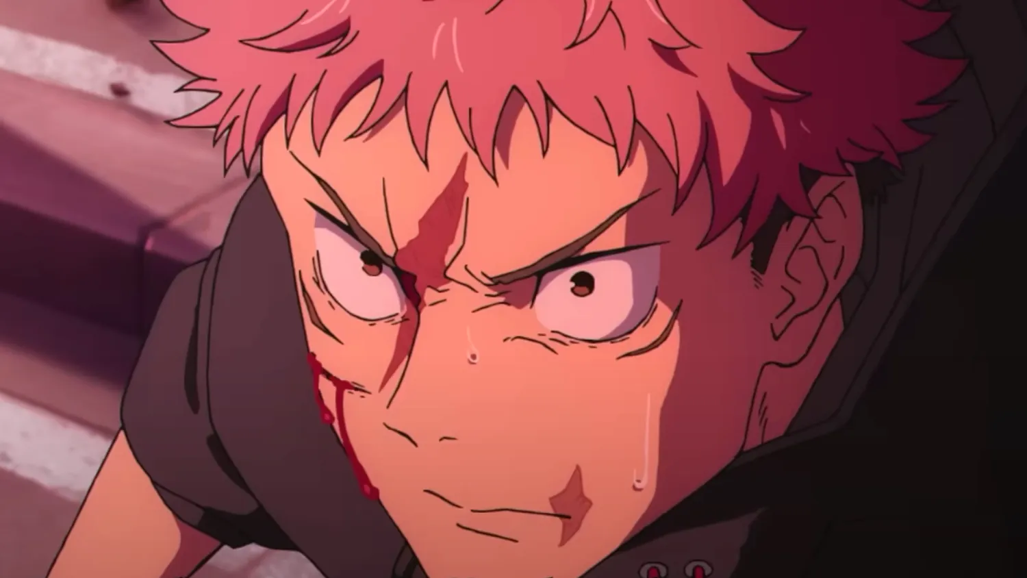 JUJUTSU KAISEN Season 3 Teaser Trailer Drops, Anime Returns in 2026