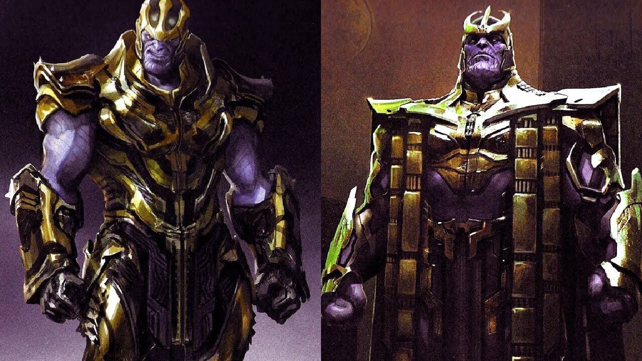 king thanos marvel king thanos marvel
