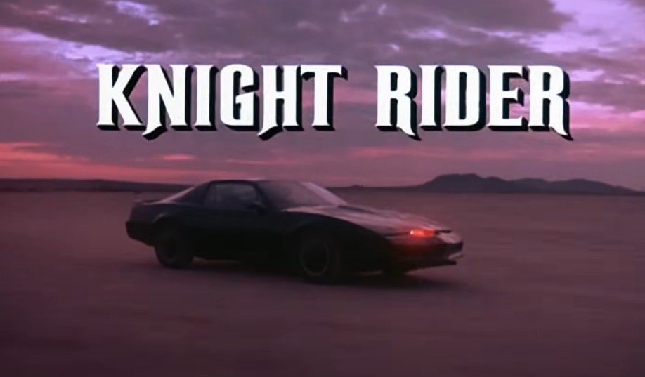 knight rider car knight rider car