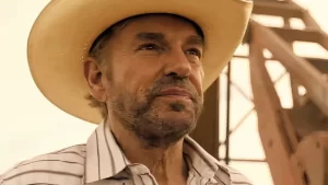 Paramount+ Sets 'Landman' Season Two Premiere for November 16