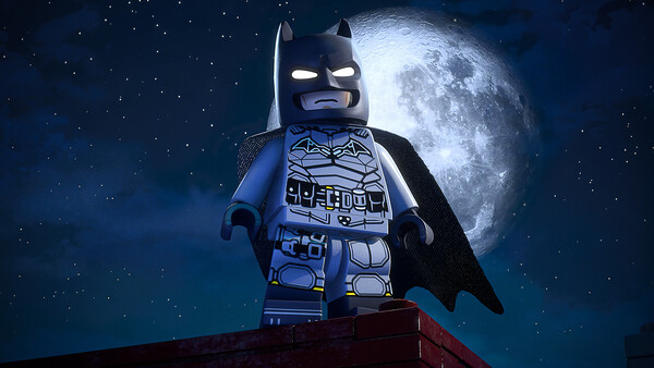 lego batman 1
