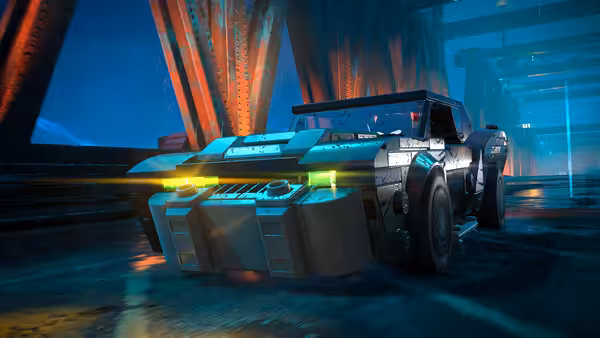 lego batman 2