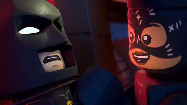 lego batman 3