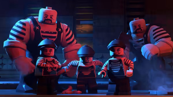 lego batman 4