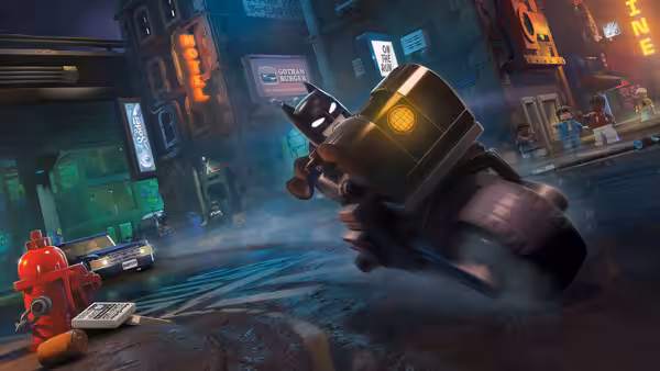 lego batman 5