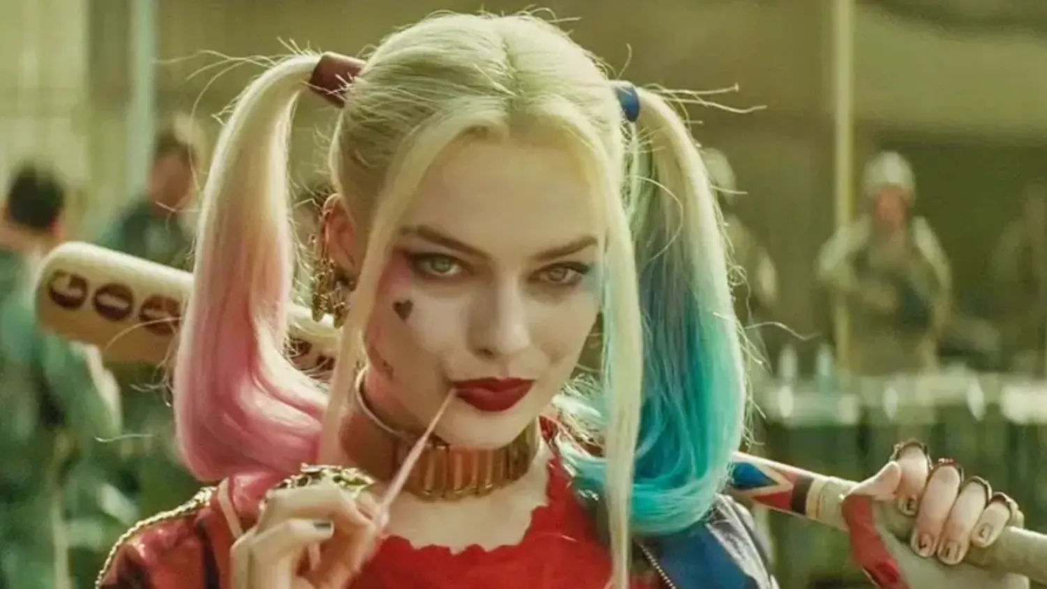 Matt Reeves Blocked Penguin From ‘Birds of Prey,’ Margot Robbie Reveals