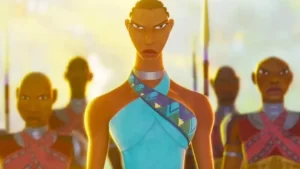 Marvel's Eyes Of Wakanda Rotten Tomatoes Score Is In: Critics Love It, Fans Not So Much