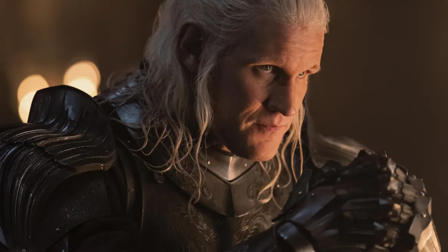 Matt Smith Cast as Villain in ‘Star Wars: Starfighter’ With Ryan Gosling