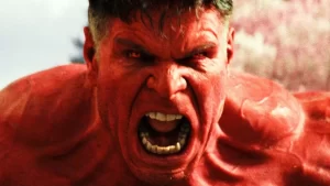 MCU Red Hulk Already Canceled Says Harrison Ford